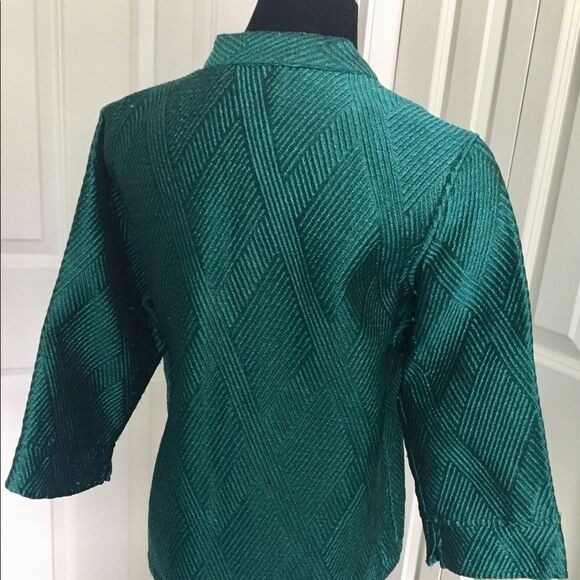 Stunning jacket by Choices in size medium - Picture 2 of 4